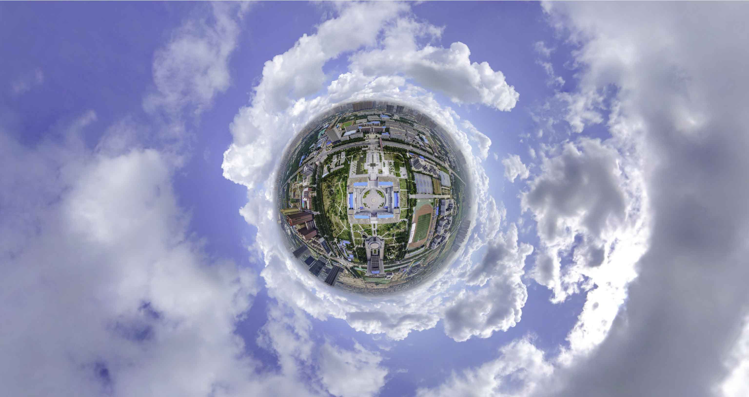 新安格凸河风景名胜区