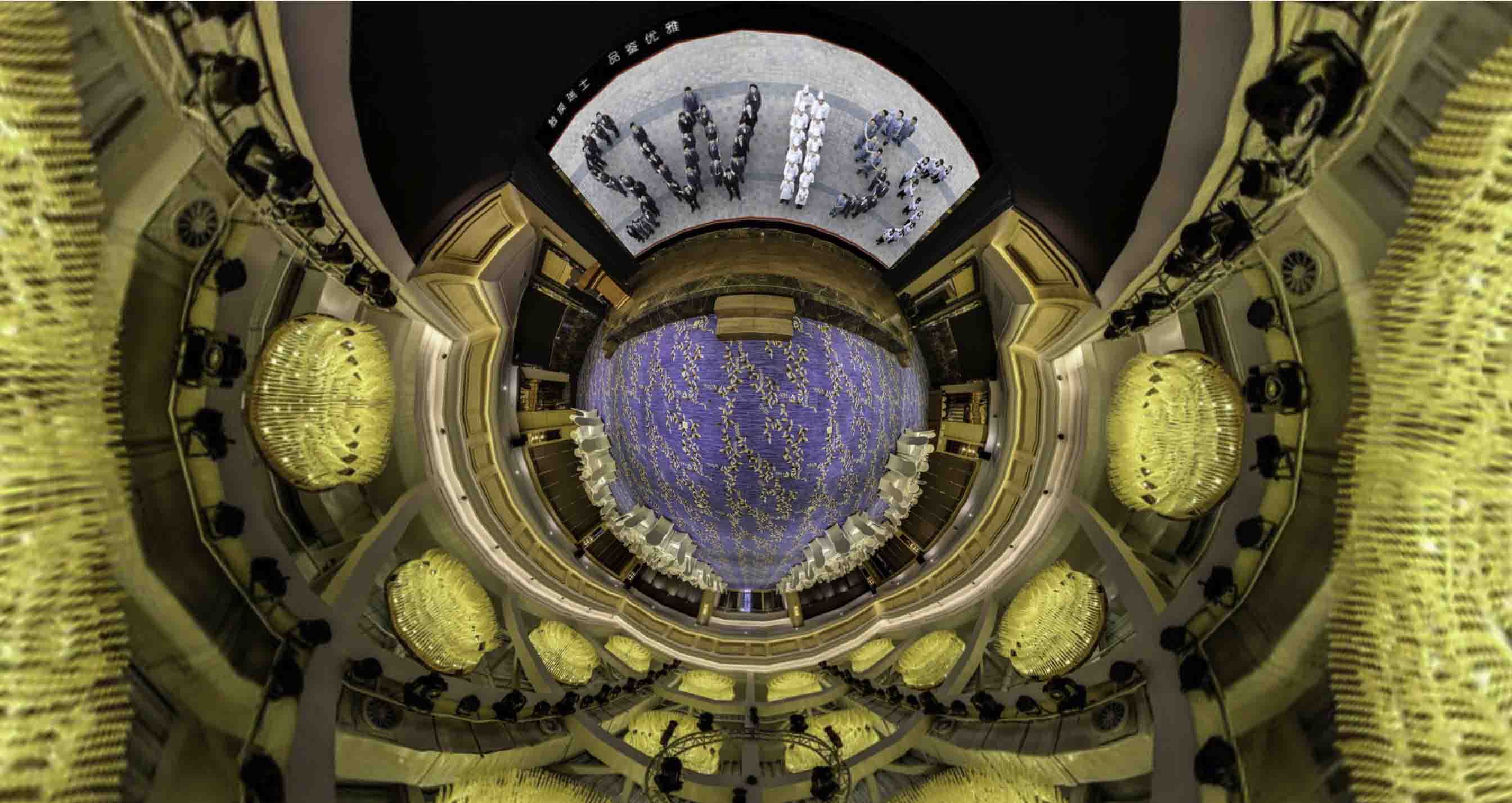 新安探索VR全景拍摄中的深度感：营造沉浸式体验的关键要素